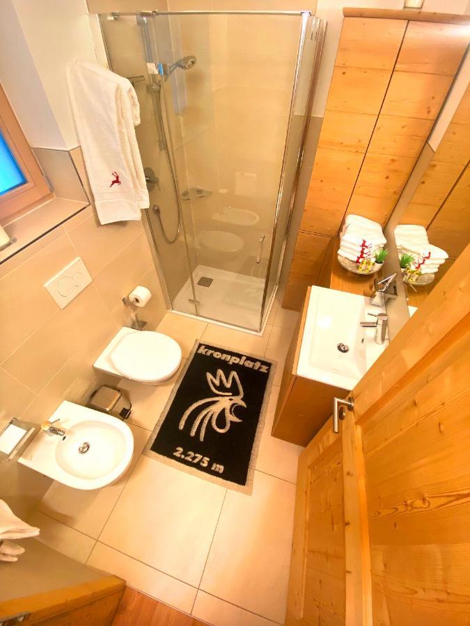 Sorafurcia Kronplatz Apartment المظهر الخارجي الصورة