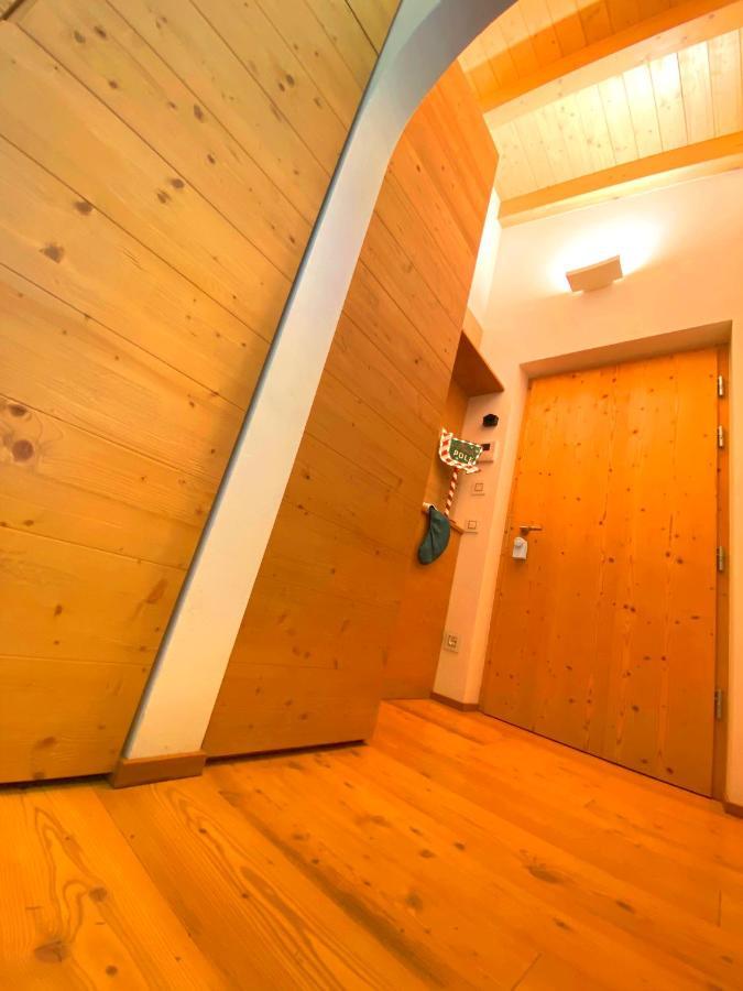 Sorafurcia Kronplatz Apartment المظهر الخارجي الصورة