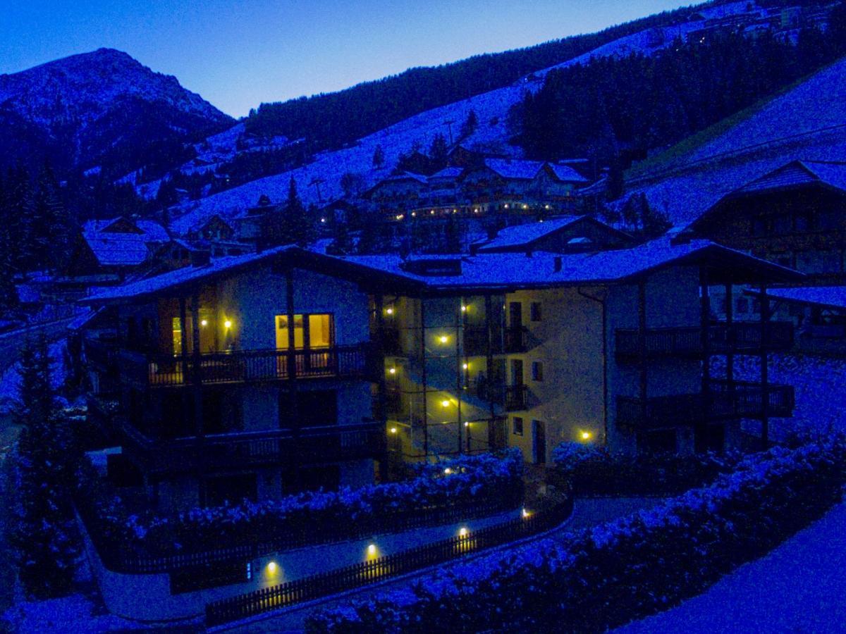 Sorafurcia Kronplatz Apartment المظهر الخارجي الصورة
