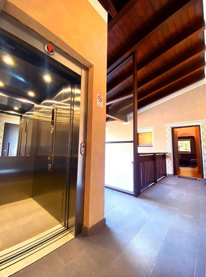 Sorafurcia Kronplatz Apartment المظهر الخارجي الصورة