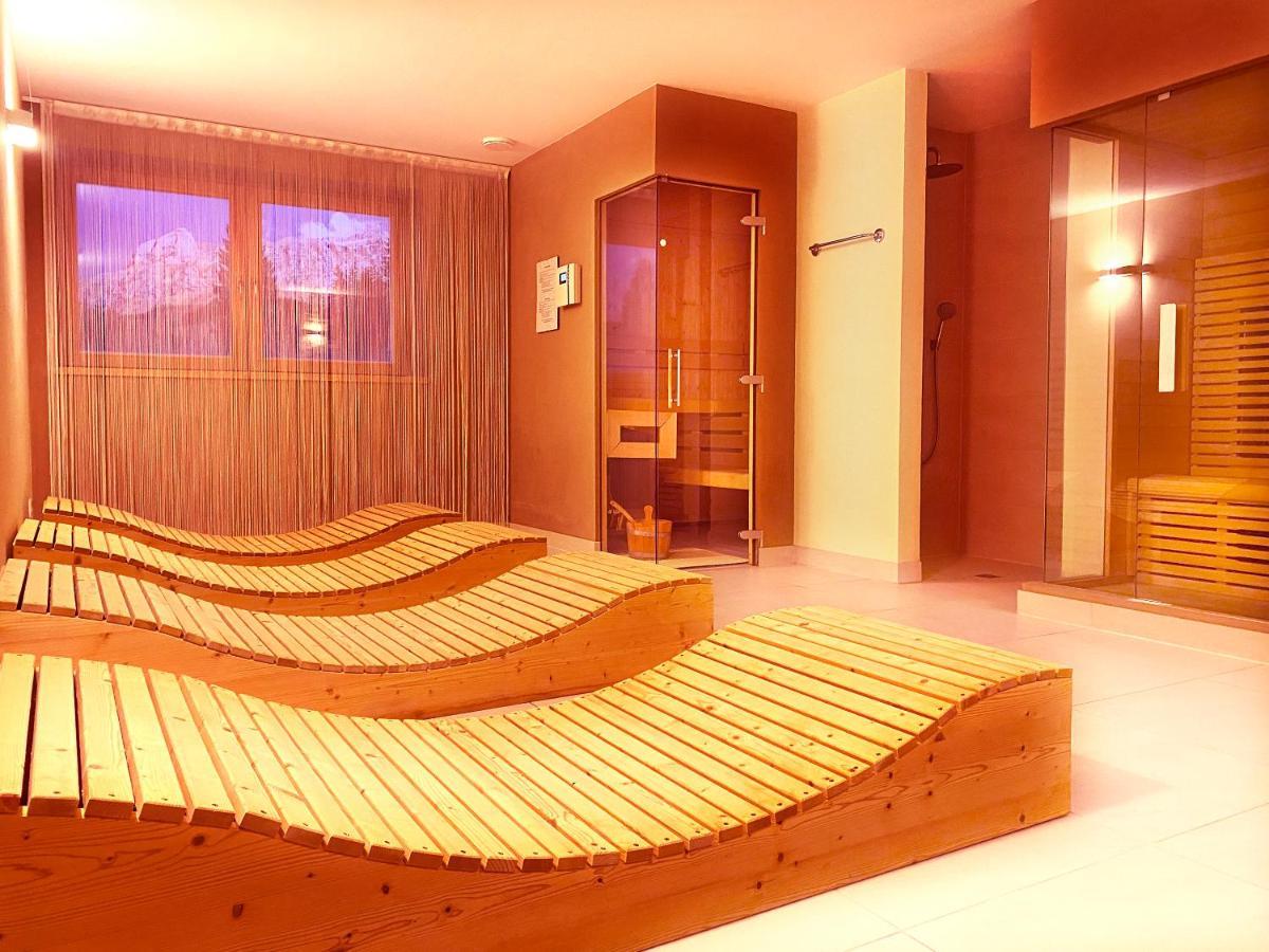 Sorafurcia Kronplatz Apartment المظهر الخارجي الصورة